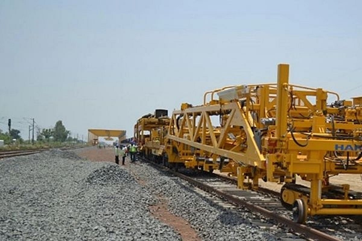 PM Modi Led Cabinet Approves Doubling Of Rajkot-Kanalus, Nimach-Ratlam Railway Lines For Rs 2,353 Crore - Vimarsana News