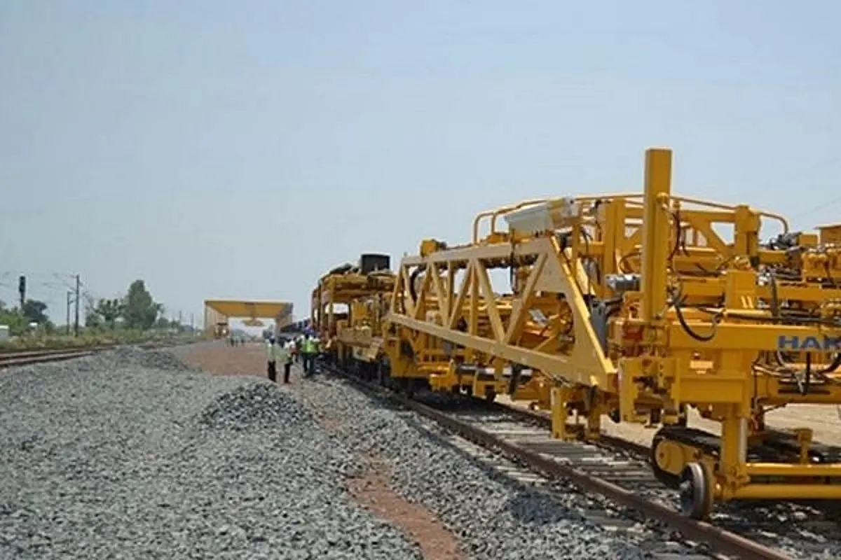 PM Modi Led Cabinet Approves Doubling Of Rajkot-Kanalus, Nimach-Ratlam Railway Lines For Rs 2,353 Crore