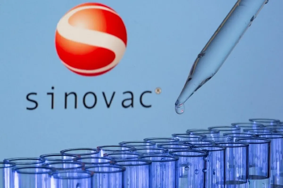 Brazil's Federal Health Agency Halts Use Of 12 Million Vaccine Shots Of Chinese Covid Vaccine Sinovac