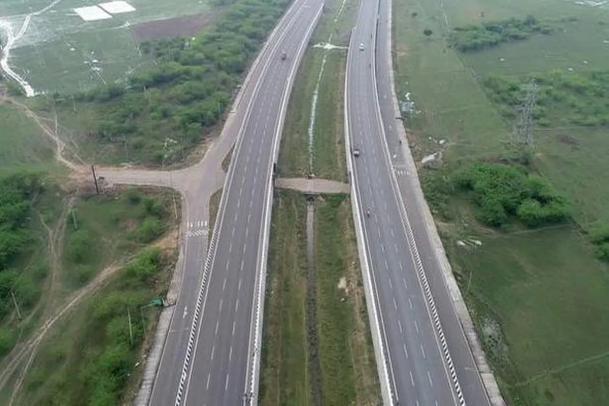 770 Acres Along Chennai Outer Ring Road To Get Major Infrastructure Upgrade