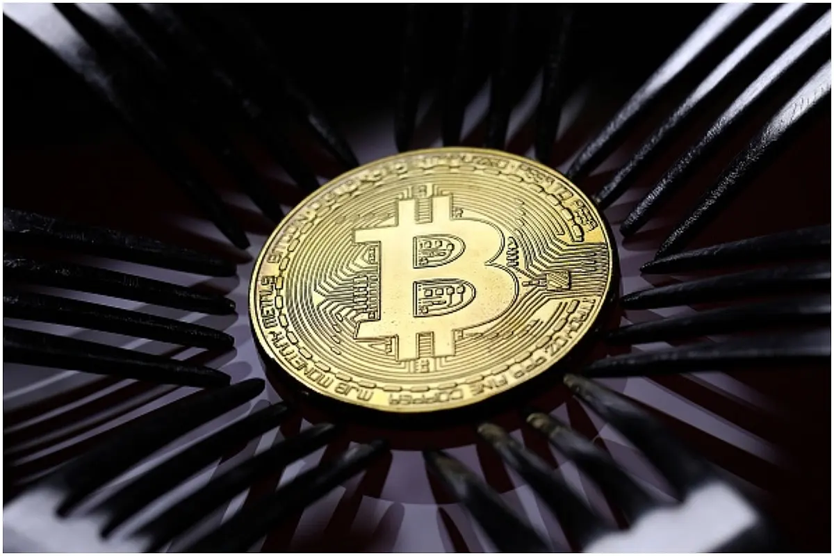As China Intensifies Cryptocurrency Crackdown, Industry Experts Say India May Gain From This