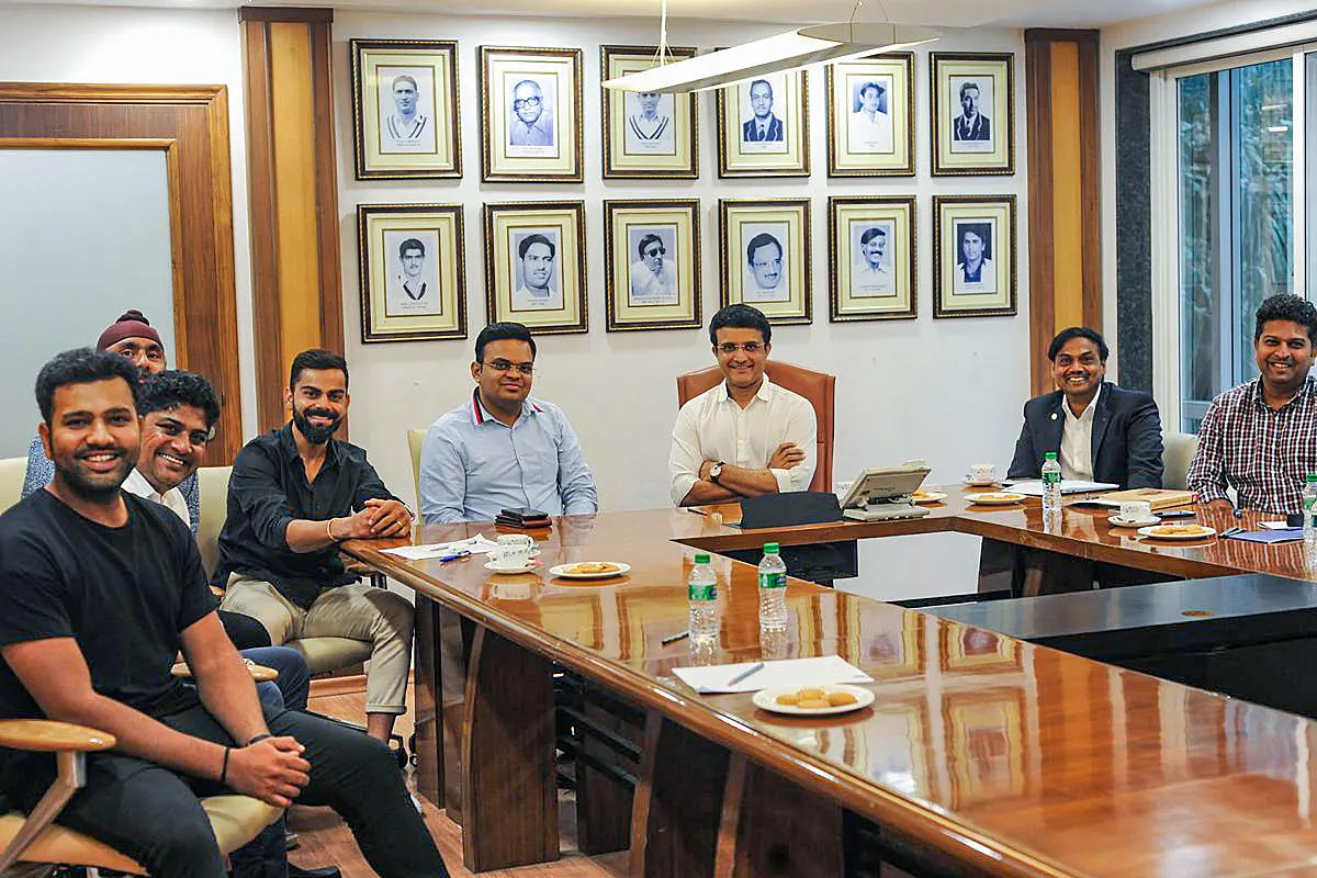 Beyond Virat Kohli: A Big Flaw In Indian Test Team That New Captain & Team Management Must Fix