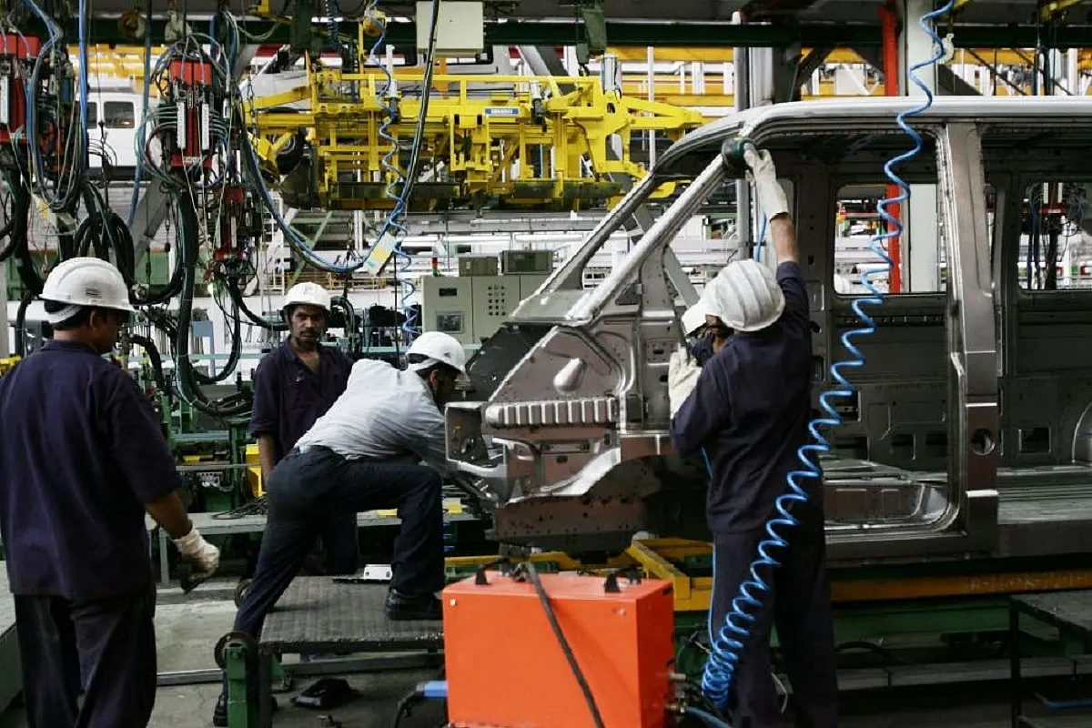 115 Firms Apply For Rs 25,938 Crore PLI Scheme For Automobile And Auto Components