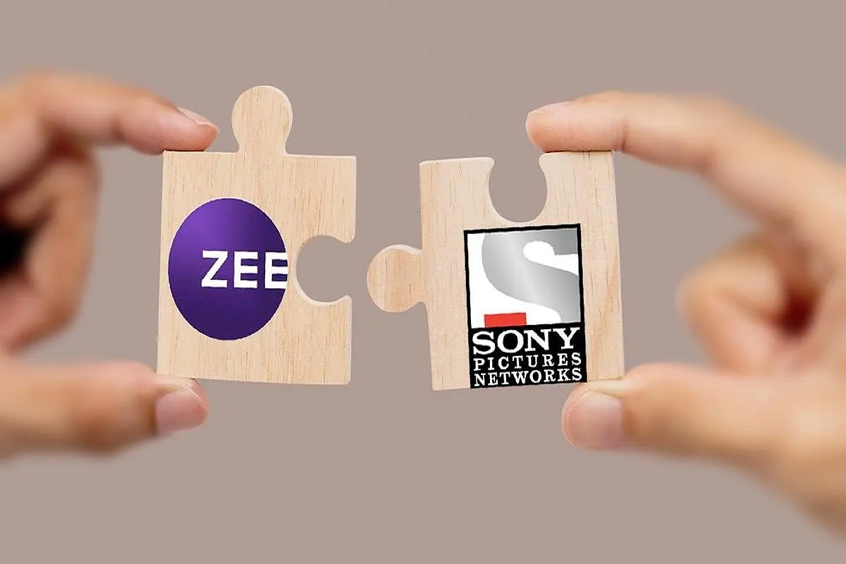 Zee-Sony Merger Deal: Sony To Hold Majority Stake, Zee's Punit Goenka To Head The Merged Entity