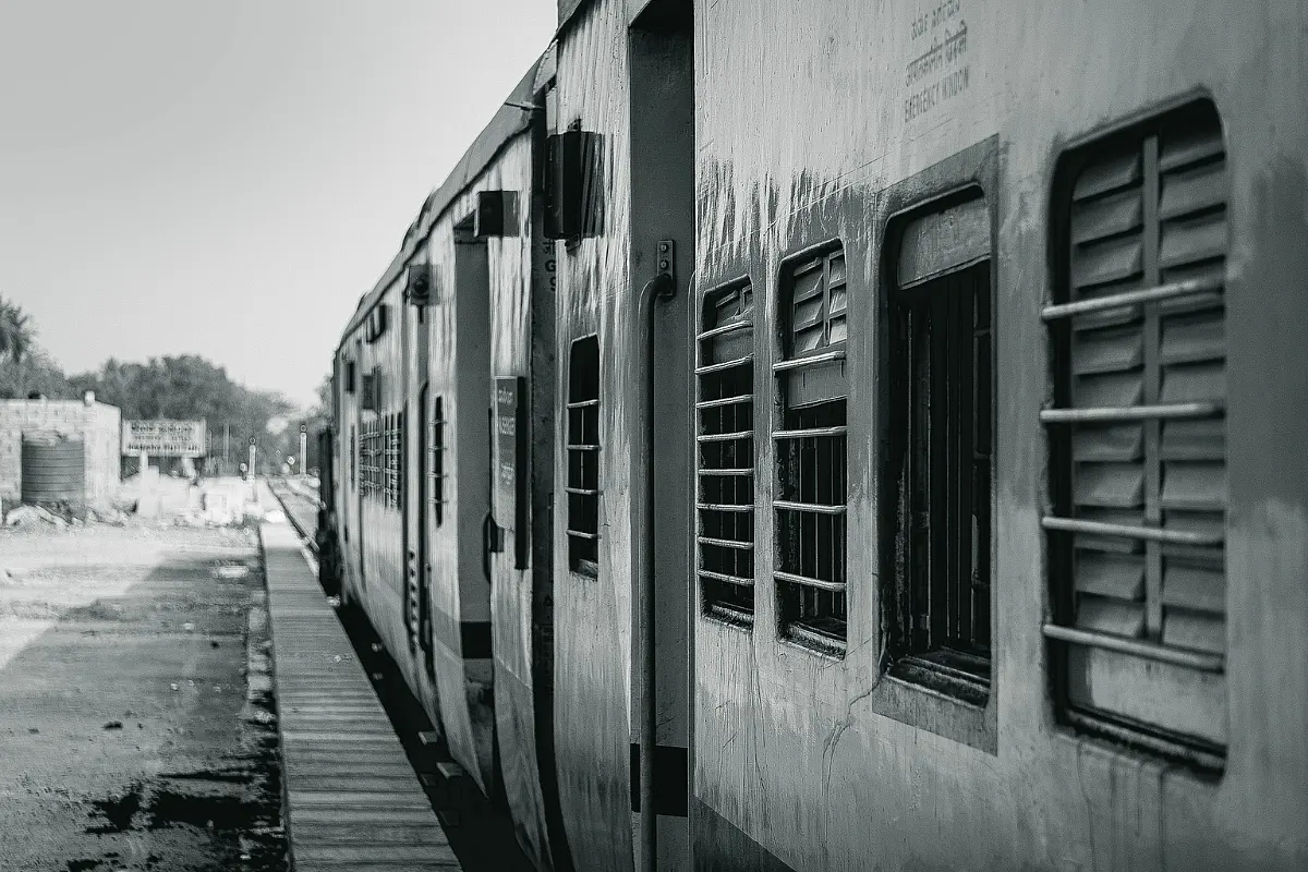 Aluminium Coaches To Reduce Energy Requirement And Increase Bauxite Loadings