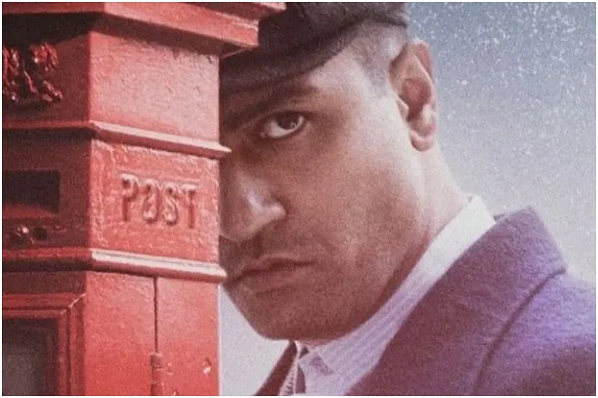 'Sardar Udham' Brings Out The Fierce Patriot In The Man, But Leaves Out Crucial Facts From His Life
