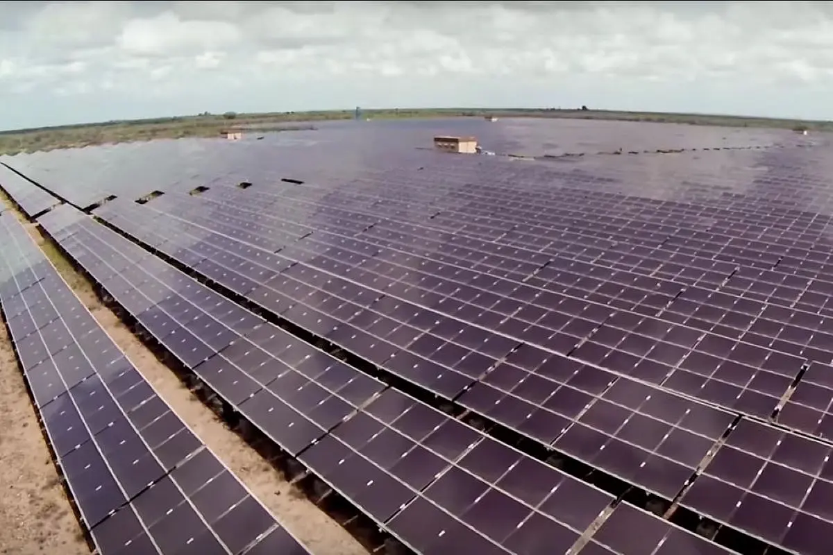 Tata Steel Collaborates With Tata Power To Set Up 41 MW Solar Plants In Jharkhand And Odisha