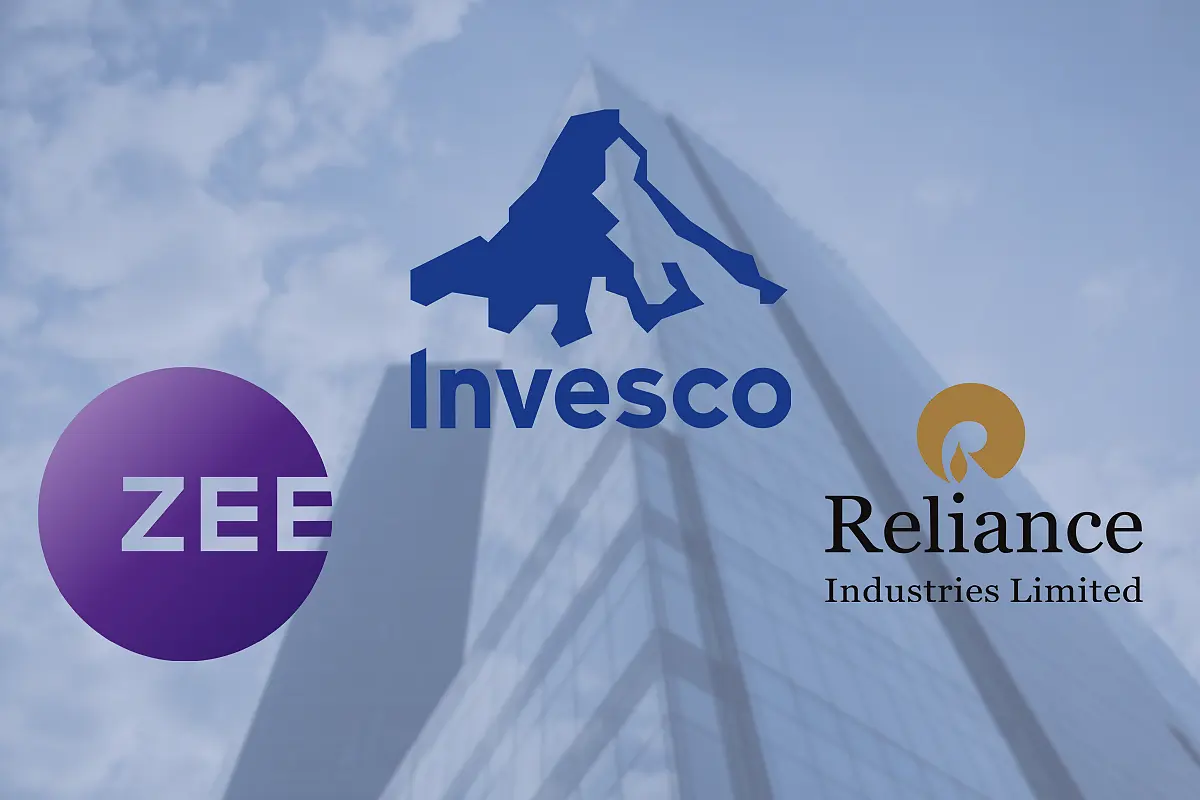 Is Reliance Behind The Zee-Invesco Fiasco?