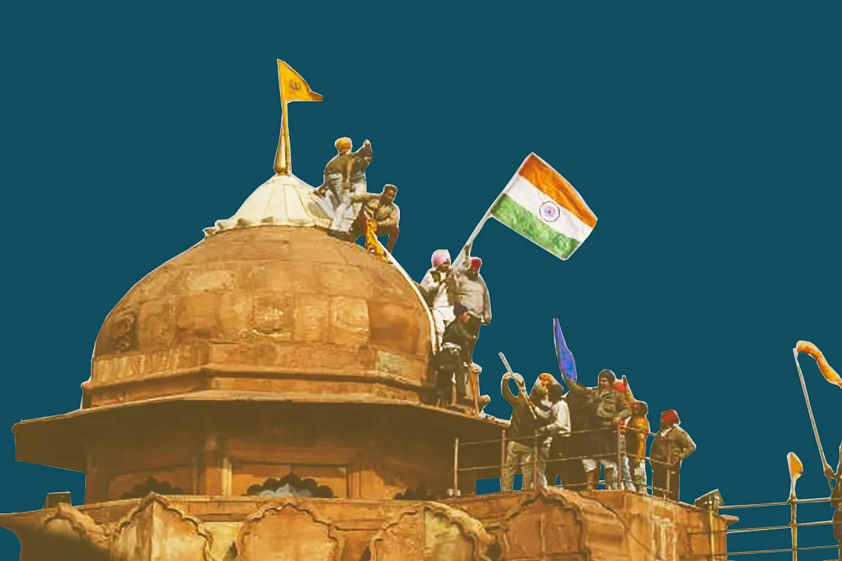 Grammar Of Anarchy: Shaheen Bagh To Lakhimpur, Opposition Playbook Remains The Same