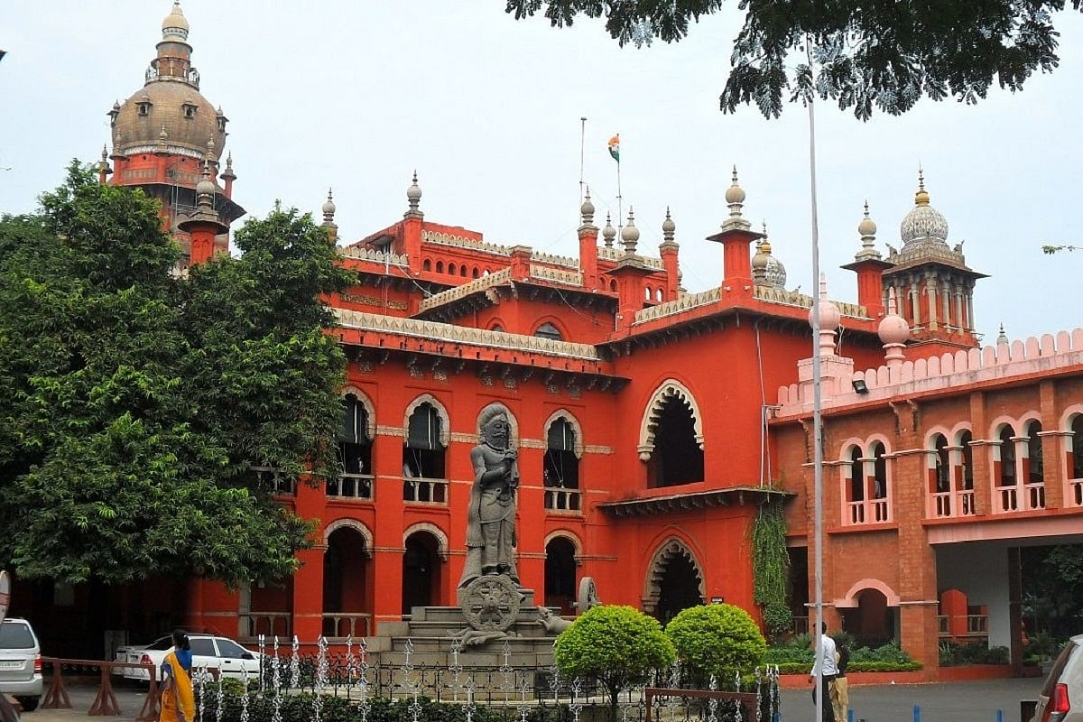 Madras High Court Grants Mother Nature 'Living Being' Status With Rights  And Duties