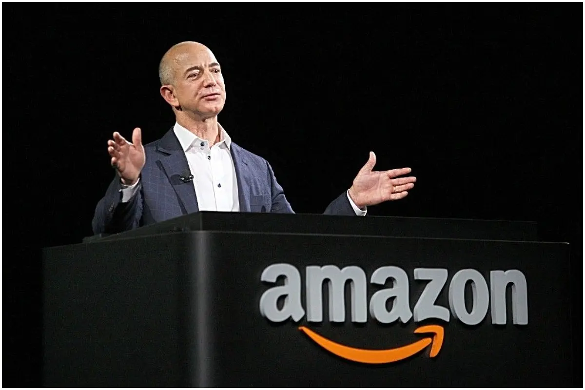 Amazon.Con? US Senator Calls E-Tailer A 'Monster', While Indian Retailers Seek Probe After Report On Its Malpractices