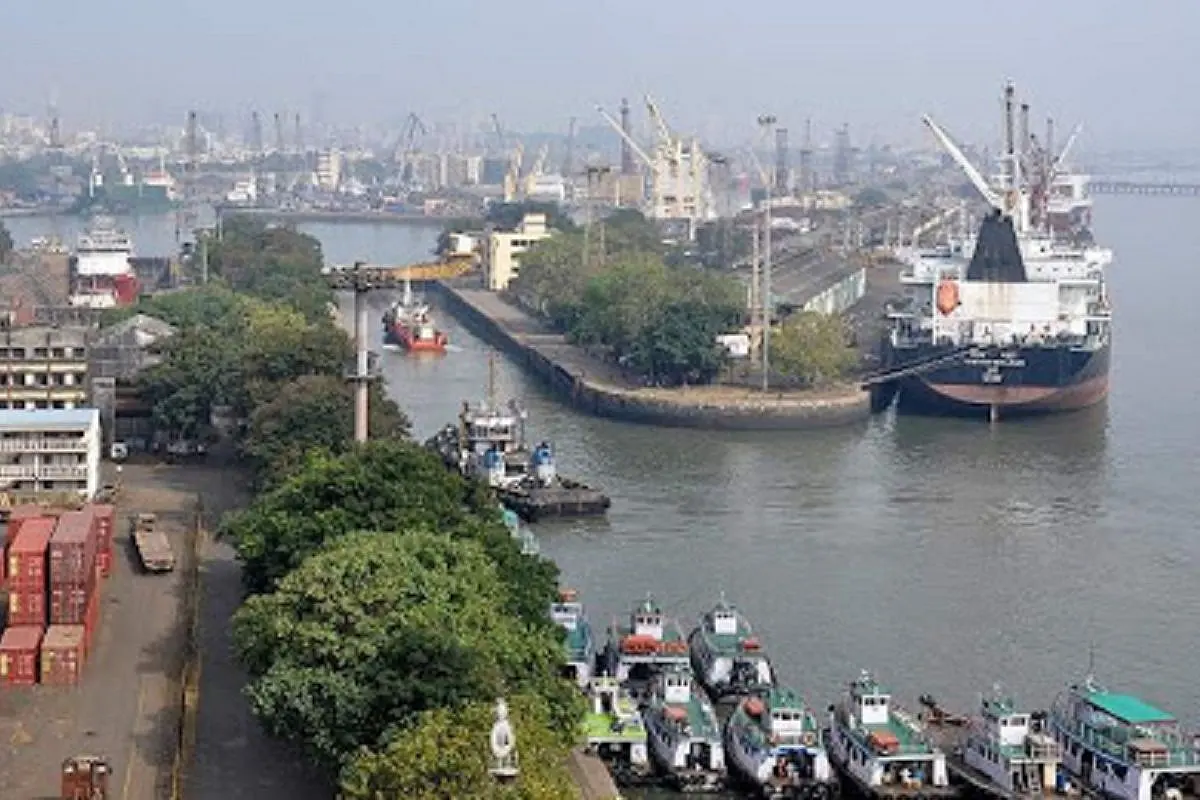 Port Led Tourism Development In Mumbai: Cruise Terminal To World’s Longest Ropeway On Sea
