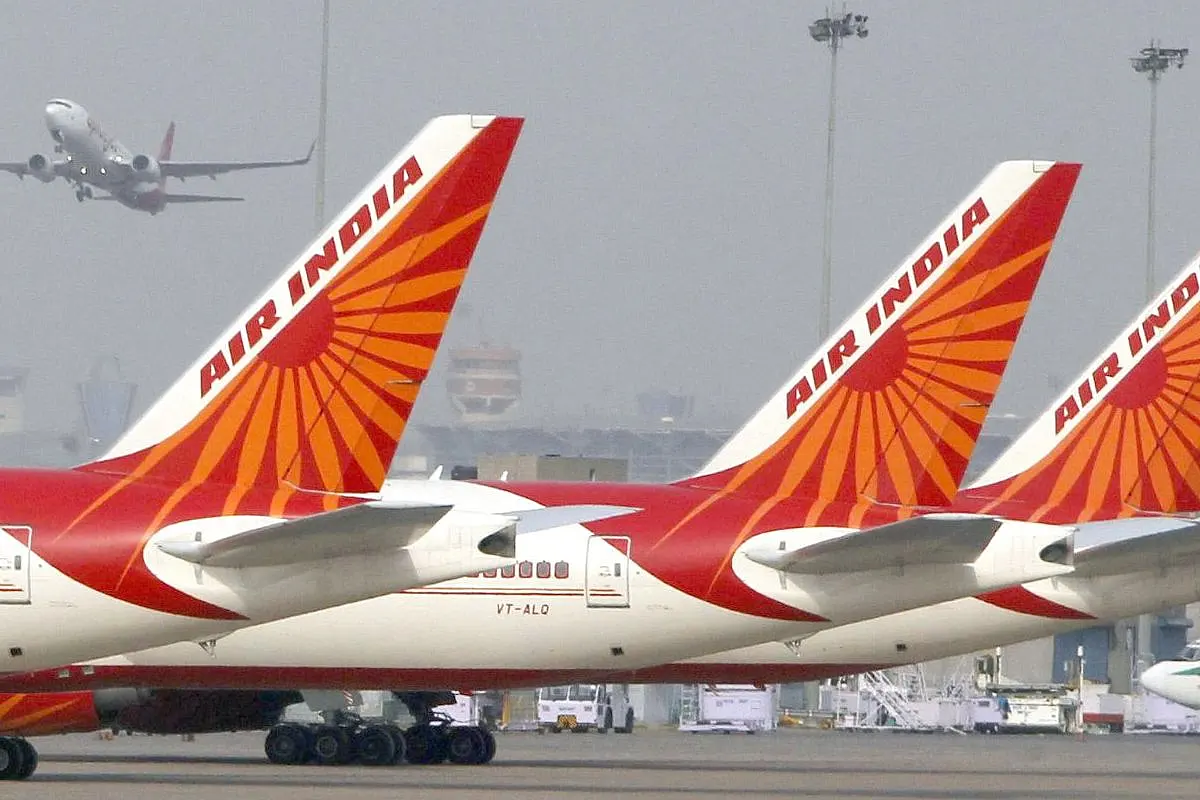 Sale Of Air India An Important Milestone In India’s Privatisation Efforts, Says IMF official