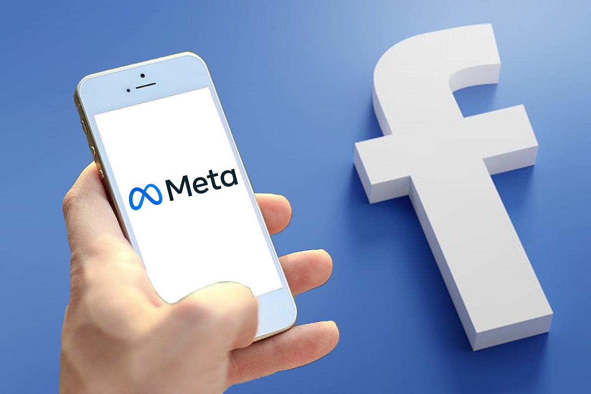Here are some top tech firms which changed their names like Facebook did by  renaming it to Meta