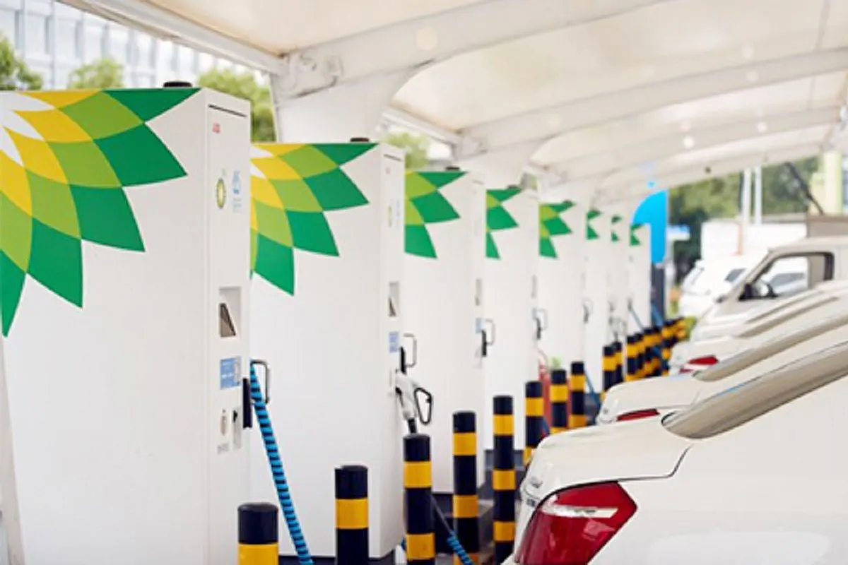 Jio-bp Partners With MG Motor And Castrol To Set Up Charging And Service Infrastructure For EVs