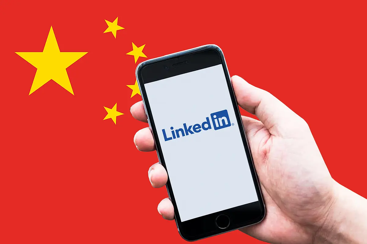 Microsoft Plans On Closing LinkedIn In China, Will Introduce A Jobs Only Version InJobs