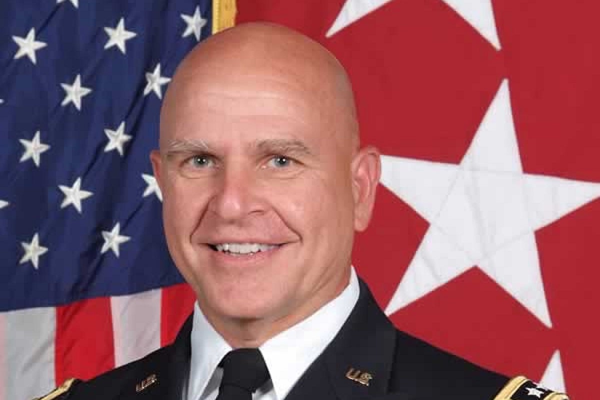 'Pakistan Should Be Confronted With International Isolation For Supporting Jihadist Terrorists': Former US NSA - Vimarsana News