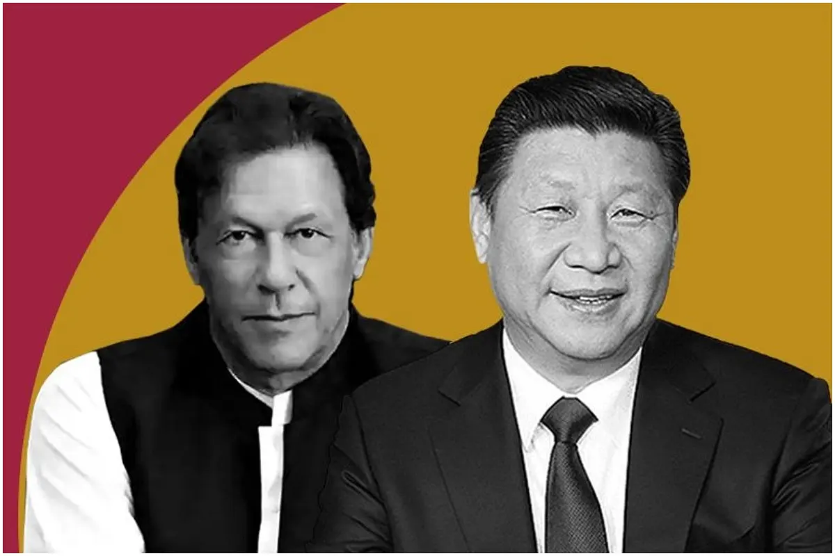 China-Pakistan Terror Nexus Aims To Thwart India’s Rise