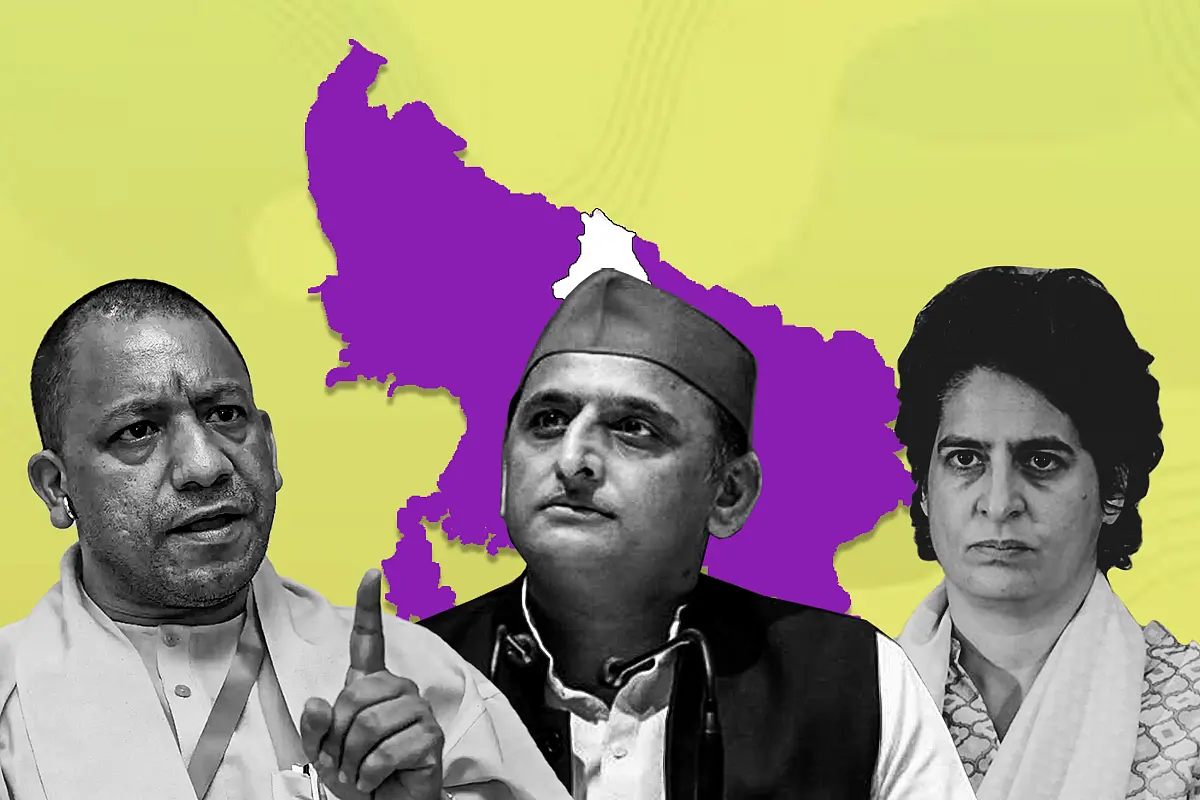 Lakhimpur Kheri, A Day Later: Political Leaders Stopped From Entering District; Compensation Announced For Kin Of Deceased Farmers