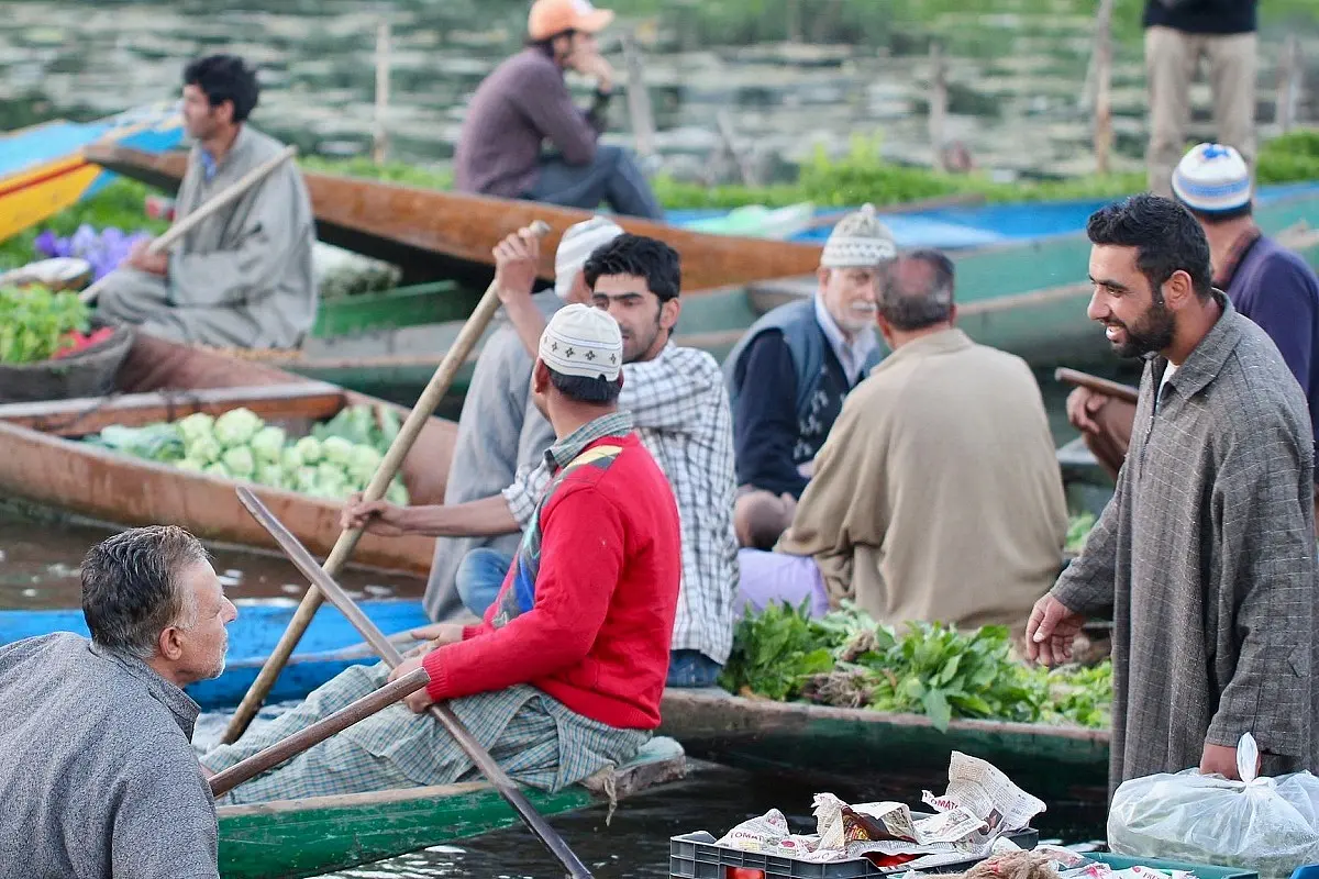 Why I Think 'Kashmiriyat' Means Different Things To Different Age Groups Of Kashmiris