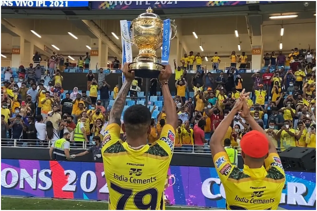 Nine Ways IPL 2022 Can Transform T20 Cricket And Its Economy In India