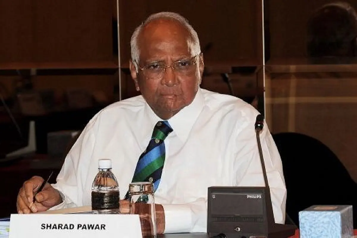 As Pressure From Central Agencies Grows, NCP Resolves To 'Not Give In'