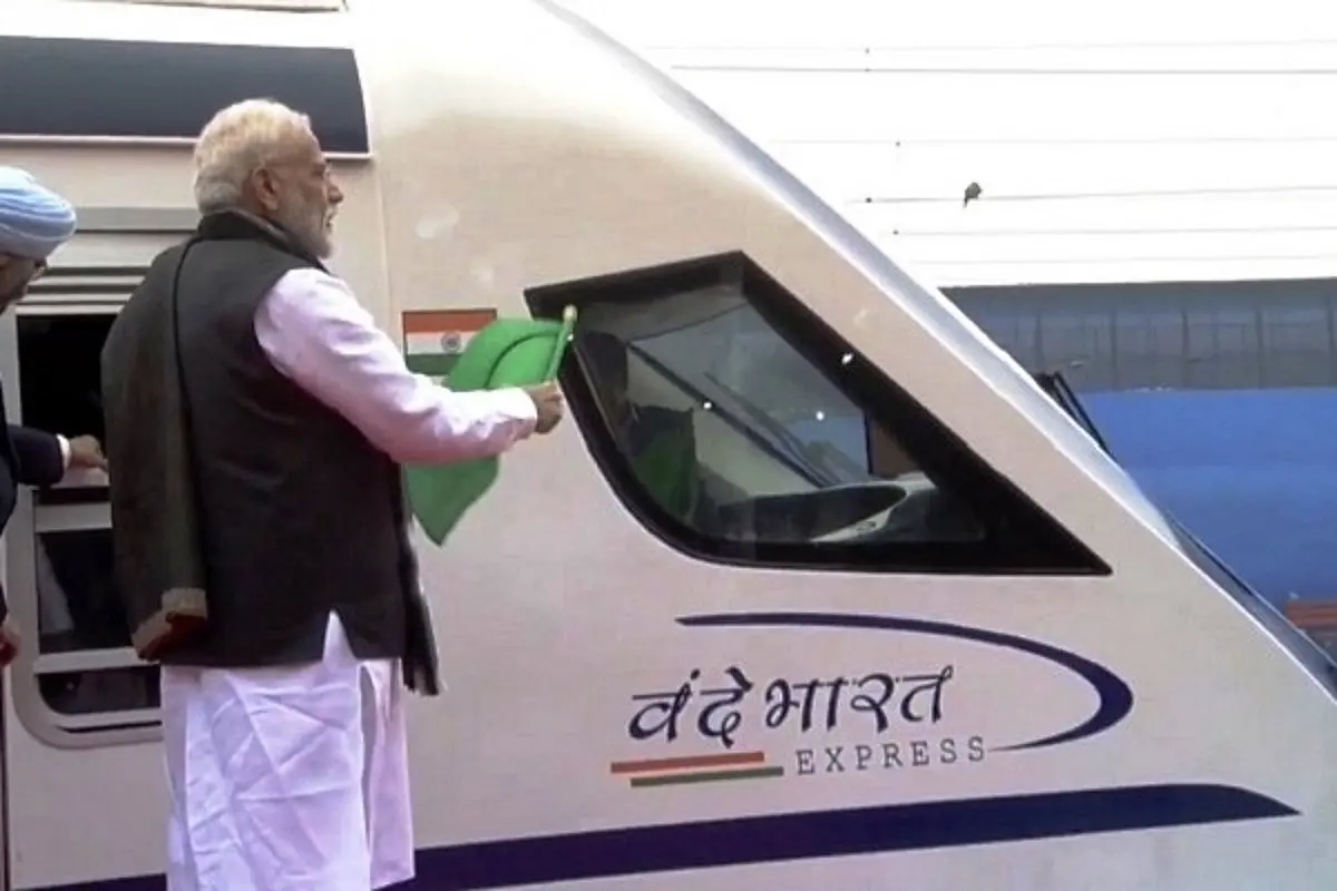 PM GatiShakti Mega Infrastructure Plan To End Departmental Silos And Improve Multi-modal Connectivity