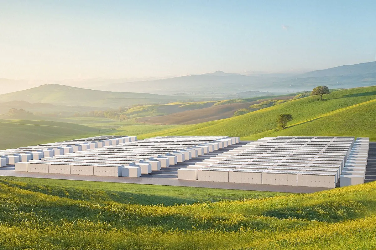 SECI Issues Tender To Build 500 MW Battery Energy Storage System In Rajasthan, To Help Increase Use Of Renewable Energy
