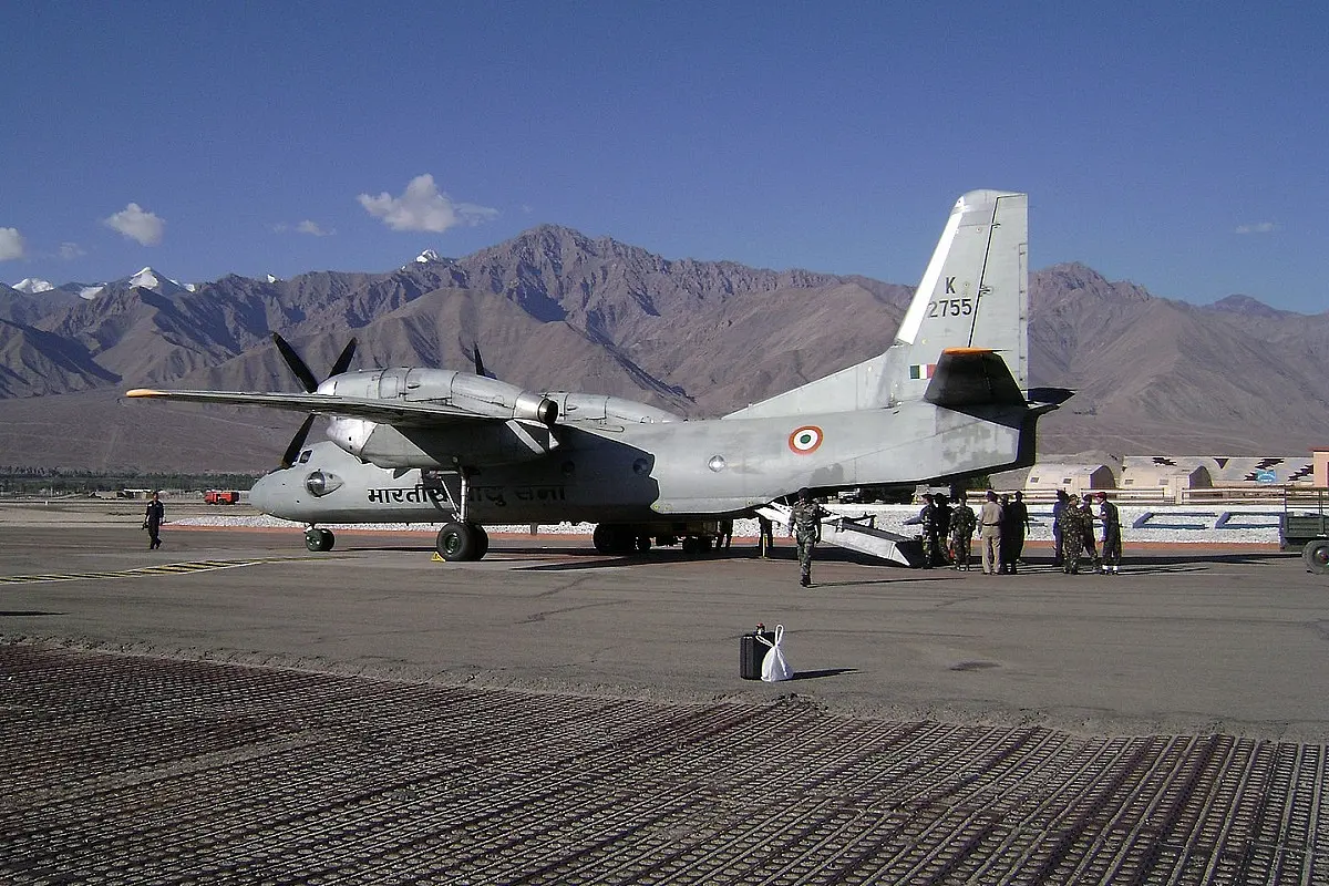 Bio-Jet Fuel Technology Developed By Dehradun-Based CSIR-IIP Gets Formal Military Certification For Use In IAF Aircraft