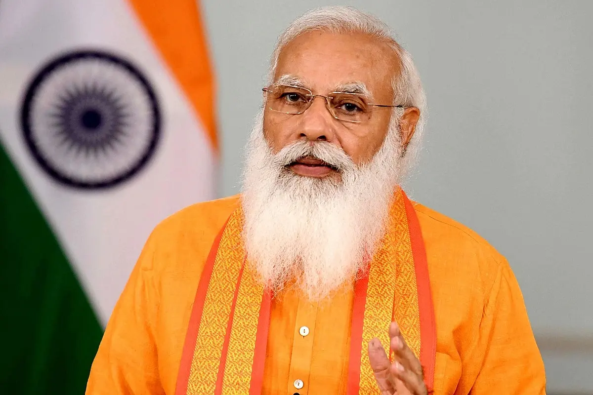Union Government Extends Garib Kalyan Anna Yojana For Free Food Grains Until March 2022
