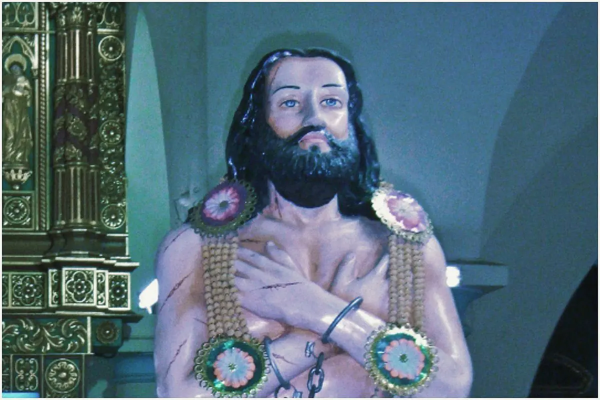 The Pope Is About To Canonise This Convert From 18th Century Southern India—But The Devasahayam Pillai Martyrdom Story Is A Hoax