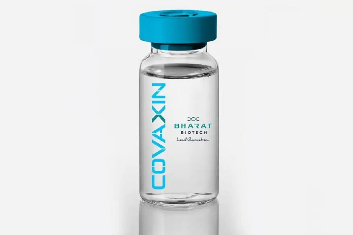 Covaxin Phase 3 Trial Data Shows 77.8 Per Cent Efficacy Against Symptomatic COVID, Finds Study Published In Lancet
