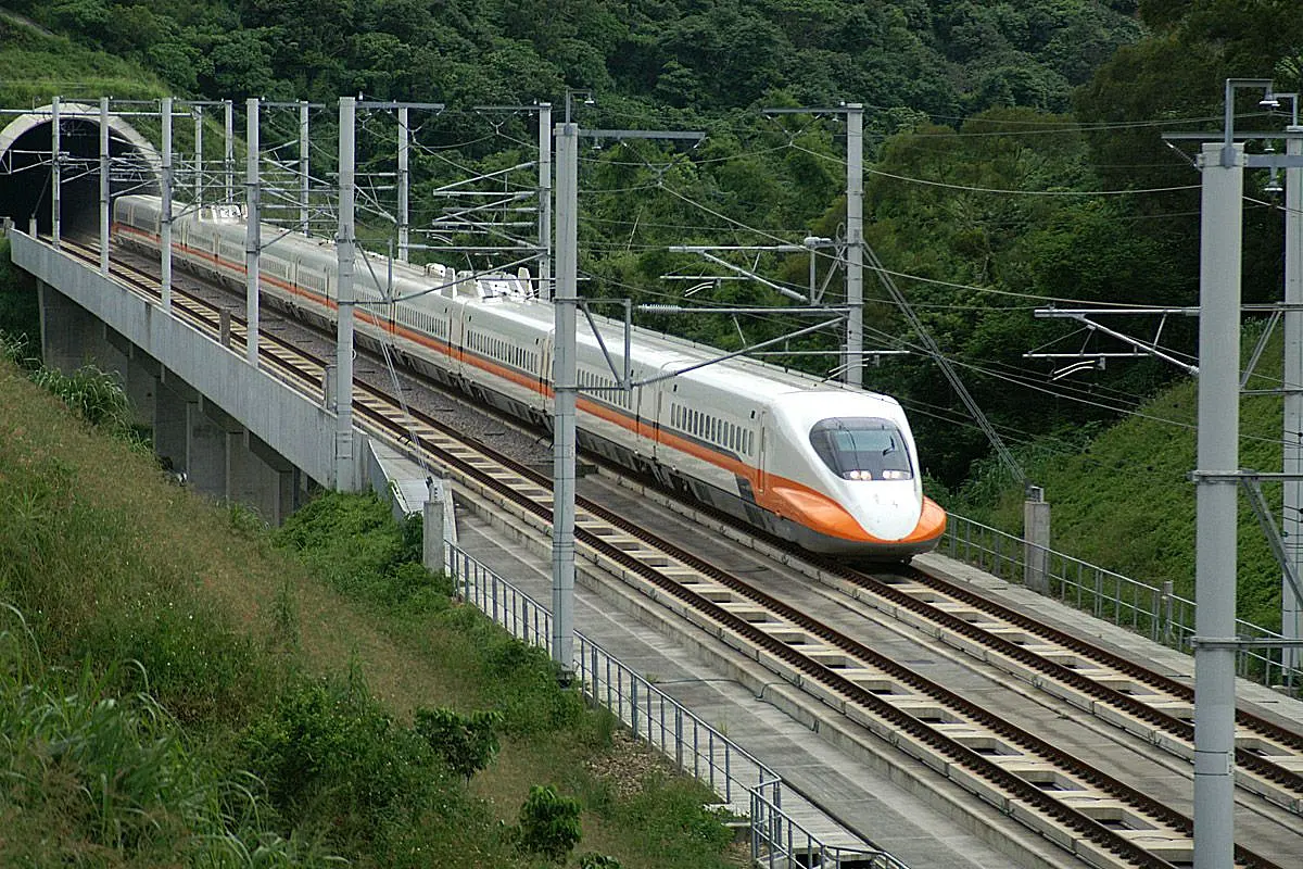 Varanasi - New Delhi Bullet Train Project: 300 KM/Hr Top Speed, 3 Hours To Reach Destination, Here's What We Know