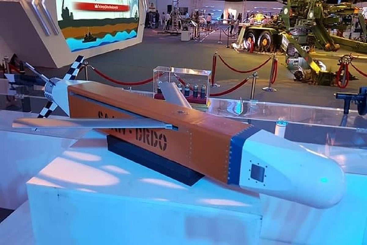 IAF, DRDO Conduct Successful Flight Tests Of Indigenously Developed Smart Anti-Airfield Weapon - Vimarsana News