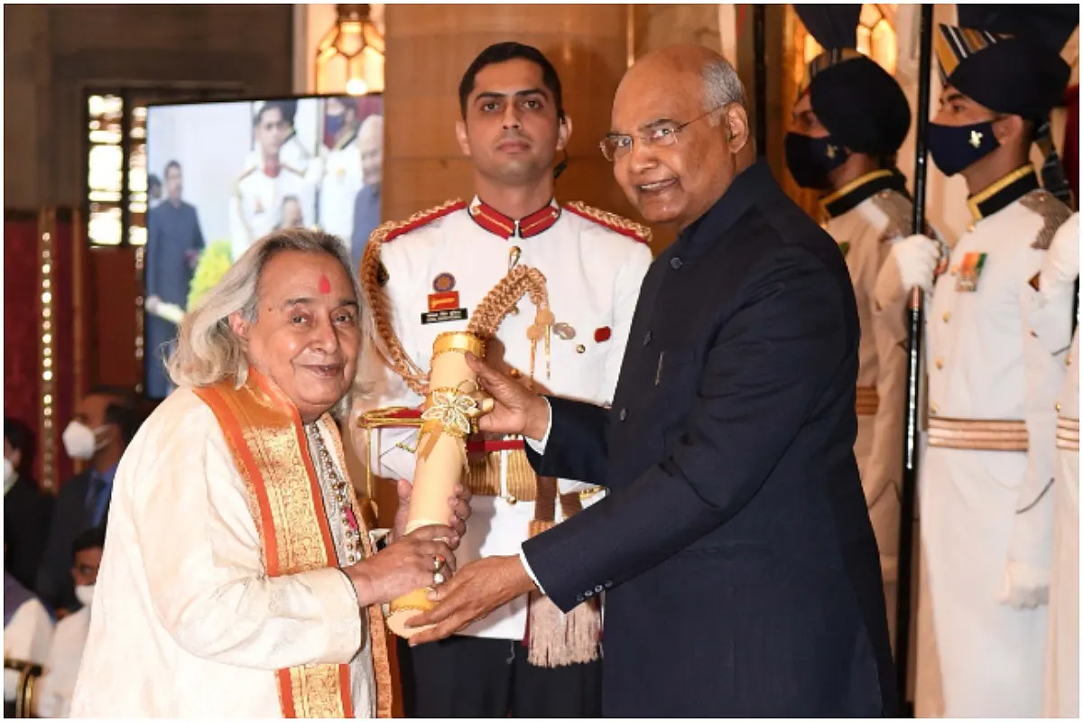Beginning Of Beginning: Let Padma Awards Be Only The First Step Of A Re-Invigorated Cultural Policy Of Modi Government