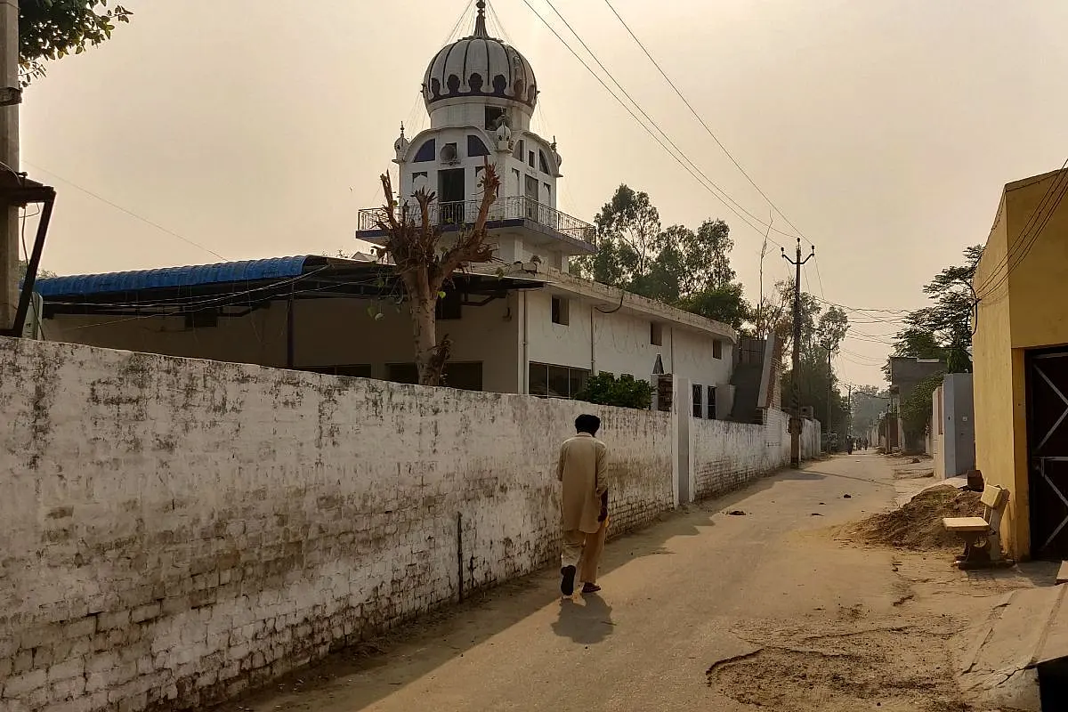 ‘We Burnt All Her Photos’: Dalit Woman Lynched For ‘Disrespecting’ Sikh Holy Book Shunned Even By Own Family
