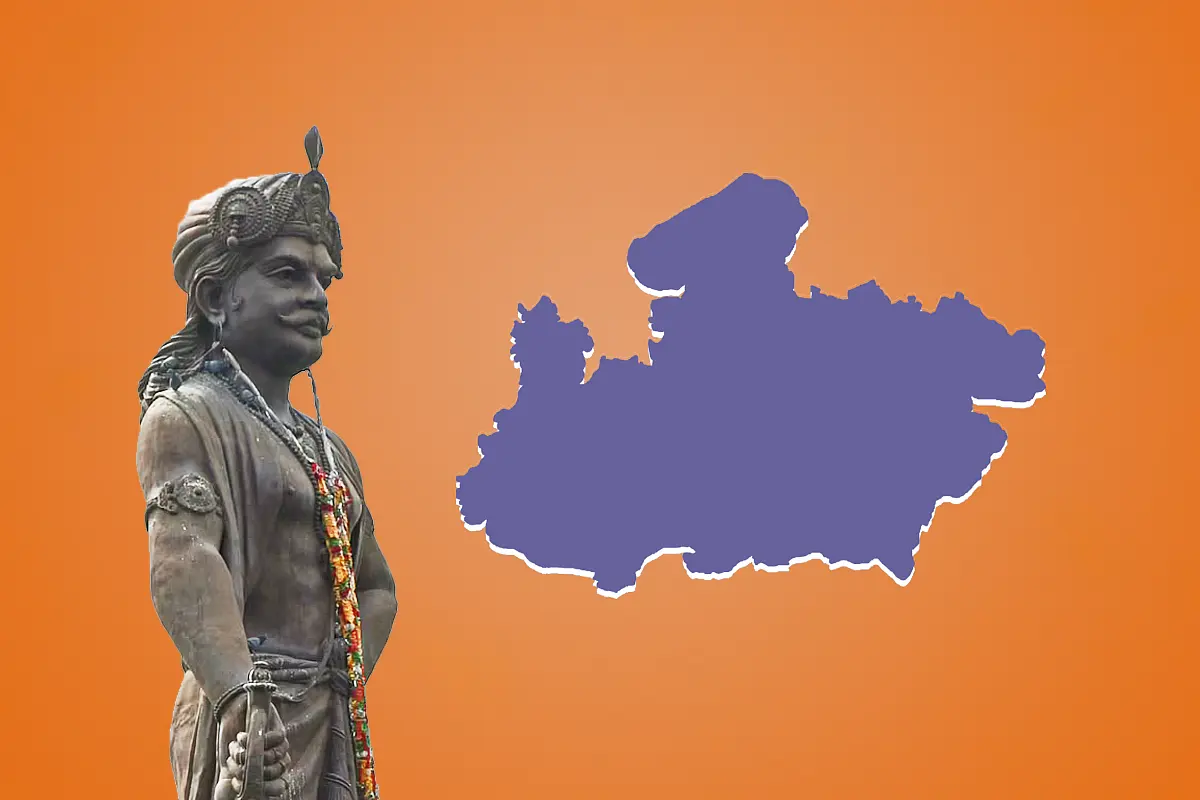 Madhya Pradesh Day: How Modern MP Can Pay Its Tribute To Raja Bhoj