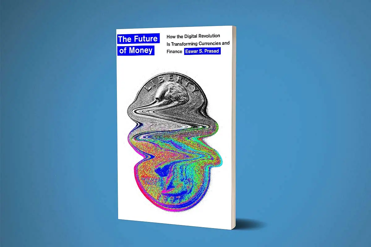 'The Future Of Money' Review: A Much Needed Reality-Check On Bitcoin And Crypto Mania For The Bulls