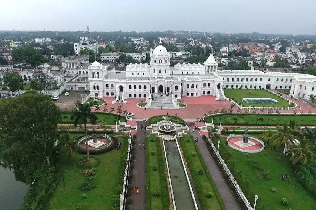 Asian Development Bank Extends $ 61 Million Loan To Improve Infrastructure Of Tripura’s Agartala City
