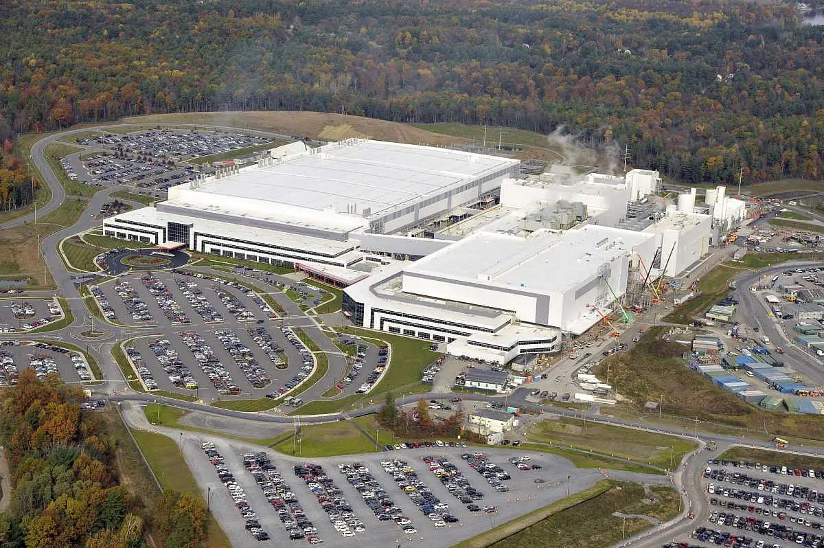 "The Car Will Become A Computer On Wheels"; Ford Motors Announces Alliance With Chipmaker GlobalFoundries For Semiconductor Manufacturing
