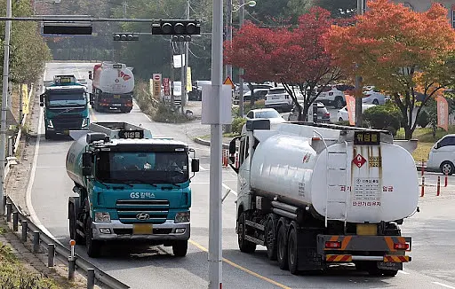 Urea Crisis Threatens To Bring South Korea To A Grinding Halt As China Curtails Exports
