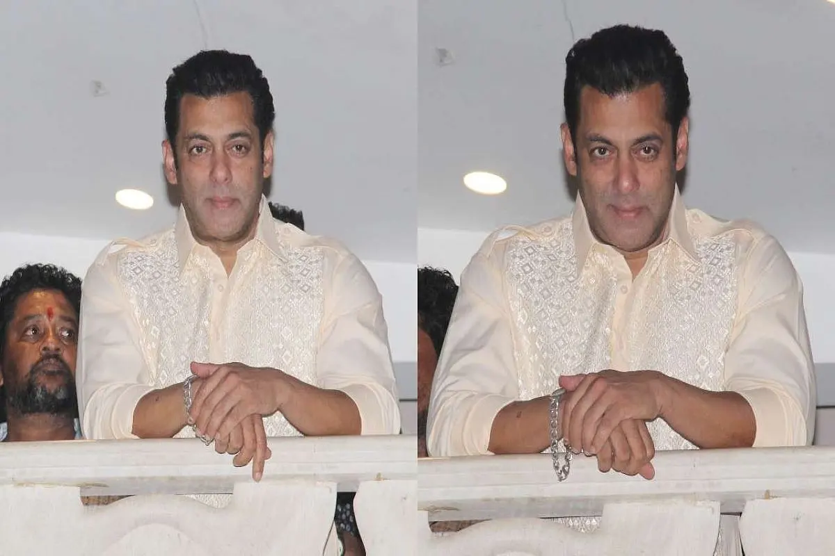 Vaccine Hesitancy In Muslim Areas, Maharashtra Govt To Rope In Actor Salman Khan, Maulvis To Promote Inoculation: Minister