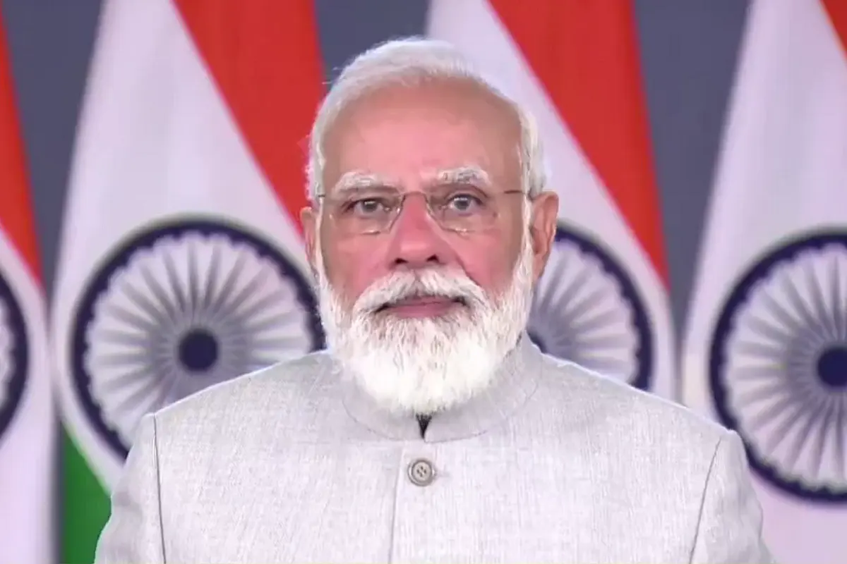 Democracy's Biggest Strength Is Openness, We Shouldn't Allow Vested Interests To Misuse It: PM Modi At The Sydney Dialogue