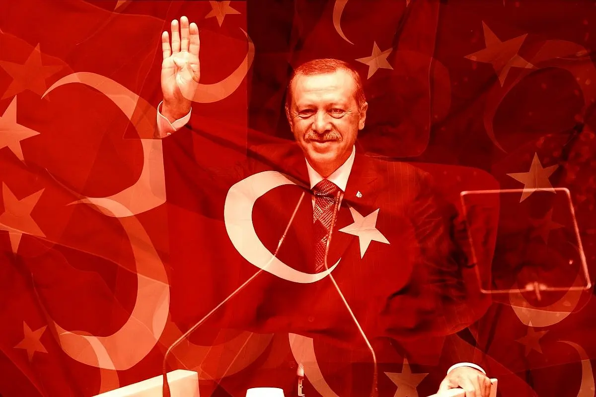 Central Bank Of Turkey Cuts Interest Despite Rampant Inflation & Currency Crisis; Erdogan Quotes Verse From Koran Forbidding Interest
