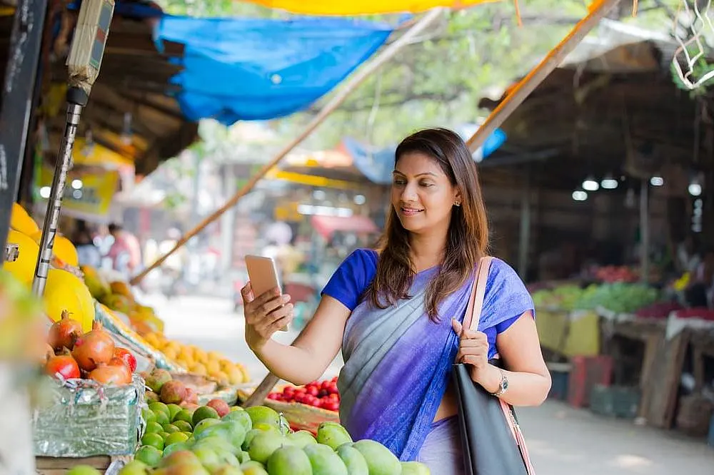 Why India’s UPI Could See 50 Billion Transactions Per Month In 5 Years