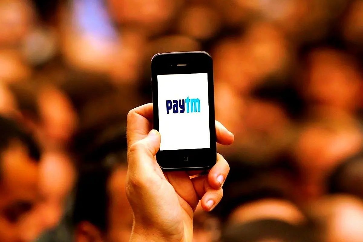 Paytm May Consider Bitcoin Trading But It Depends On Government's Cryptocurrency Adoption Decision