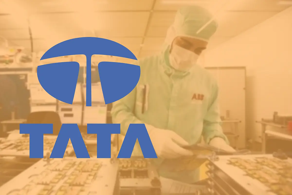Tata Group Is Looking For Land To Build $300 Million Semiconductor Plant