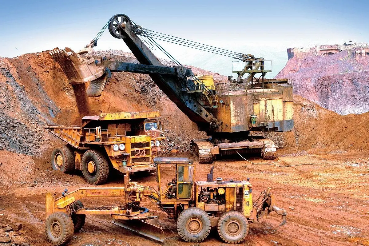 52 Potential Mineral Blocks To Be Handed Over To 15 State Governments During National Conclave On Mines And Minerals