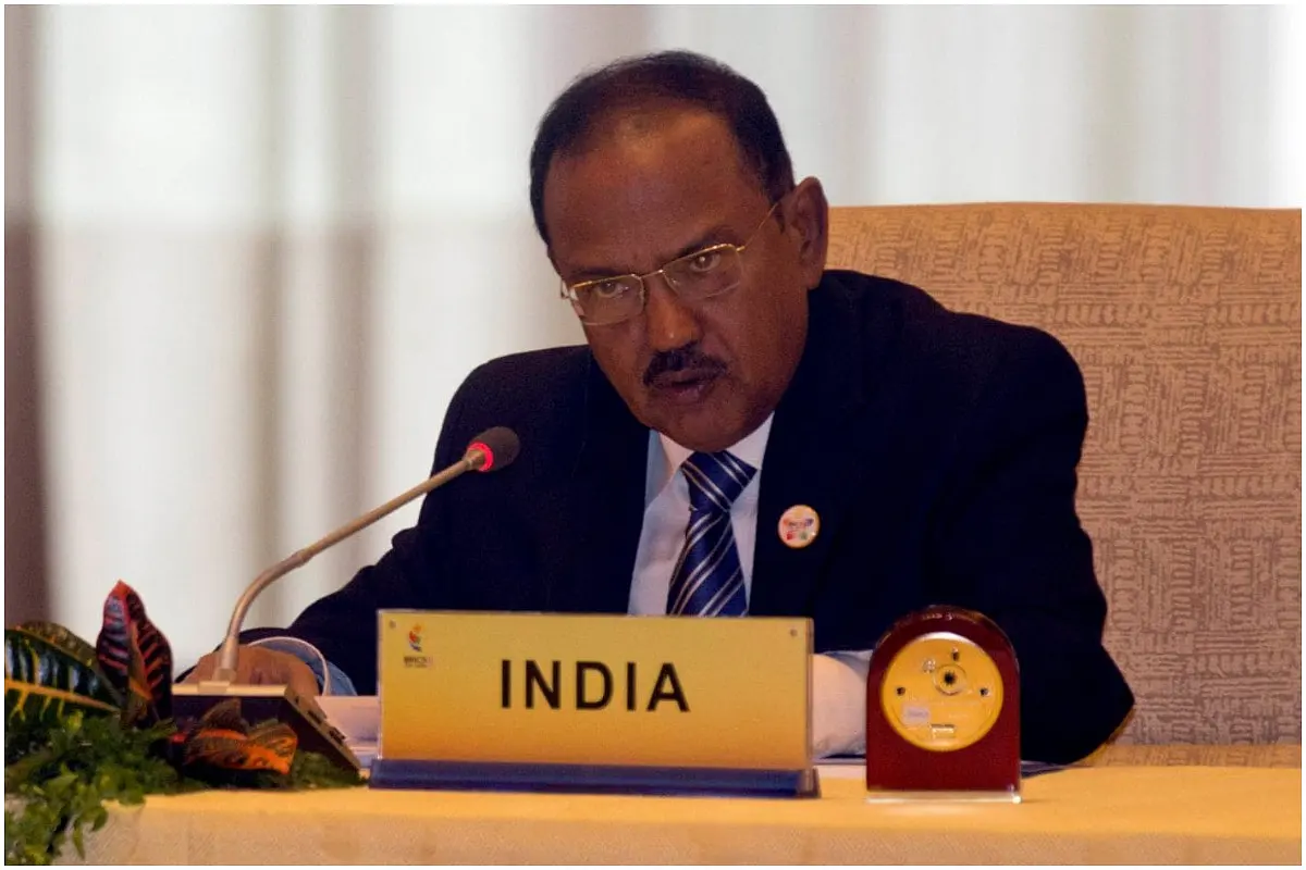 Road To Kabul Need Not Pass Through Peshawar: Why Recent NSA Conference On Afghanistan Matters