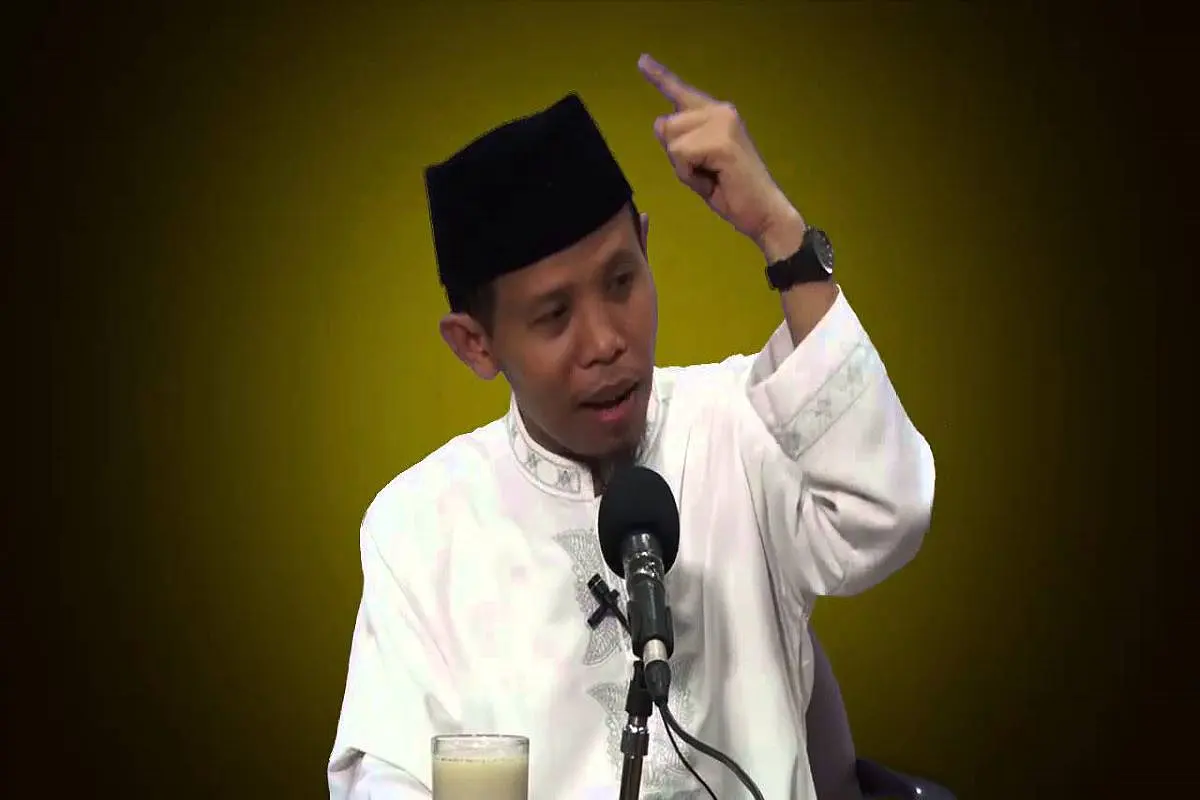 Indonesia: A Top Muslim Cleric Arrested For Funding Islamic Terror Group Behind Deadly Bali Attack, Set Up 'Charity' To Funnel Money